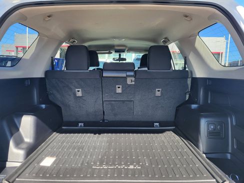 Used 2019 Toyota 4Runner SR5 image 20