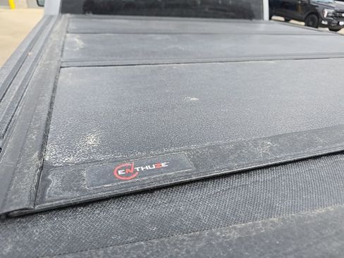 Used 2025 Ford F150 XLT w/ Equipment Group 301A Standard image 6