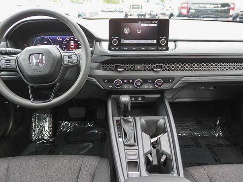 Used 2024 Honda Accord EX image 16