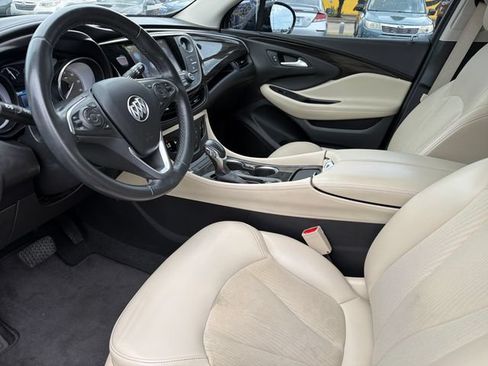 Used 2020 Buick Envision Preferred FWD image 18