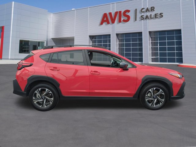 Used 2025 Subaru Crosstrek 2.5i Premium AWD/4WD image 5