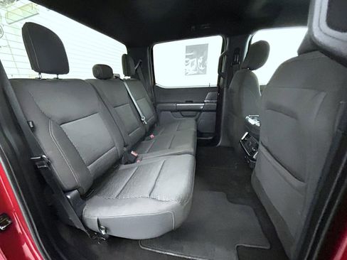 Used 2021 Ford F150 XLT w/ Equipment Group 302A High AWD/4WD image 18