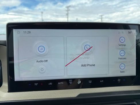 New 2026 Ford Bronco Sport Big Bend image 20