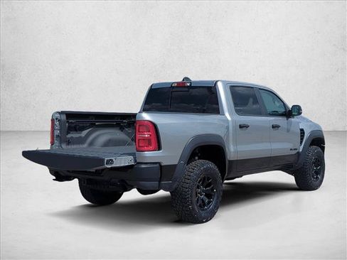 Used 2026 RAM 1500 RHO w/ Bed Utility Group AWD/4WD image 5