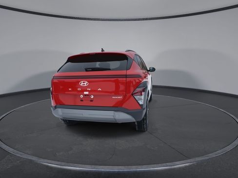 New 2026 Hyundai Kona SEL Premium image 7