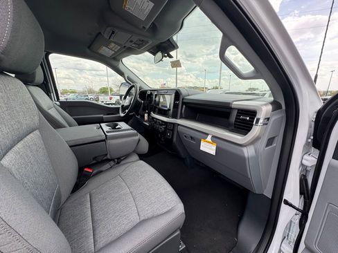 New 2026 Ford F250 XL AWD/4WD image 12