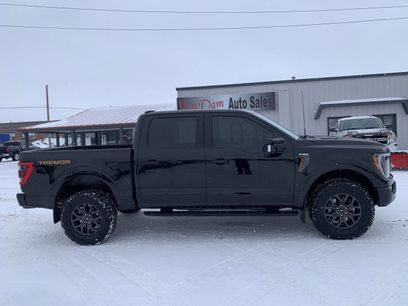 Used 2023 Ford F150 Tremor w/ Equipment Group 402A High