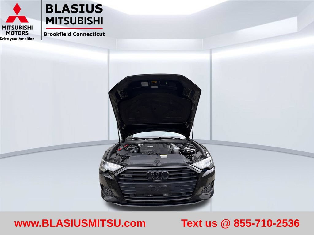 Used 2021 Audi A6 2.0T Premium w/ Convenience Package AWD/4WD image 63