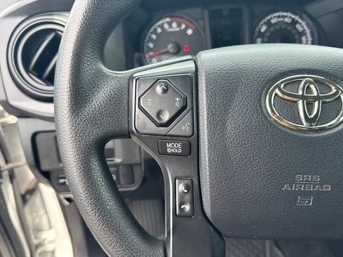 Used 2019 Toyota Tacoma SR w/ SR Convenience Package RWD image 25