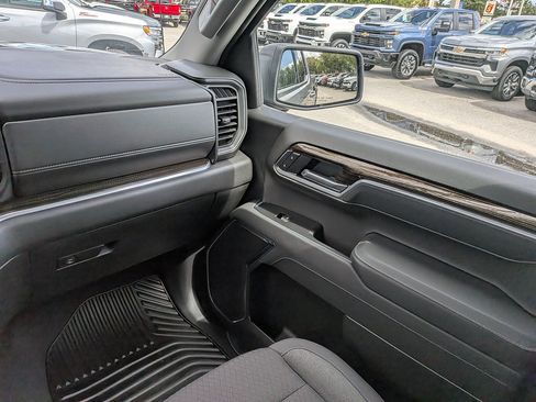 Certified 2026 GMC Sierra 1500 Elevation AWD/4WD image 16