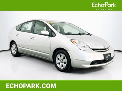 Used 2005 Toyota Prius