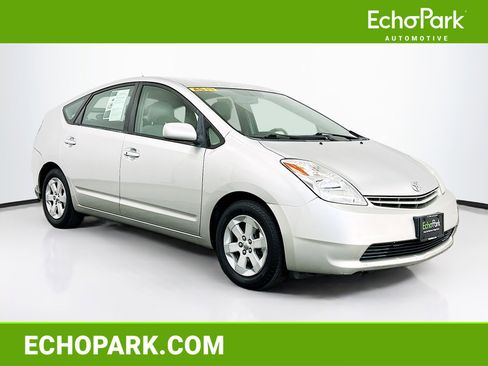 Used 2005 Toyota Prius image 1