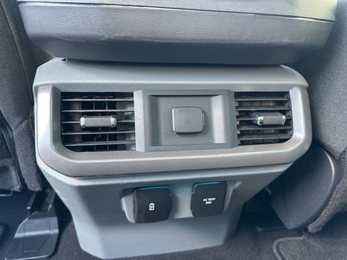 Used 2023 Ford F150 XLT w/ Equipment Group 302A High image 16