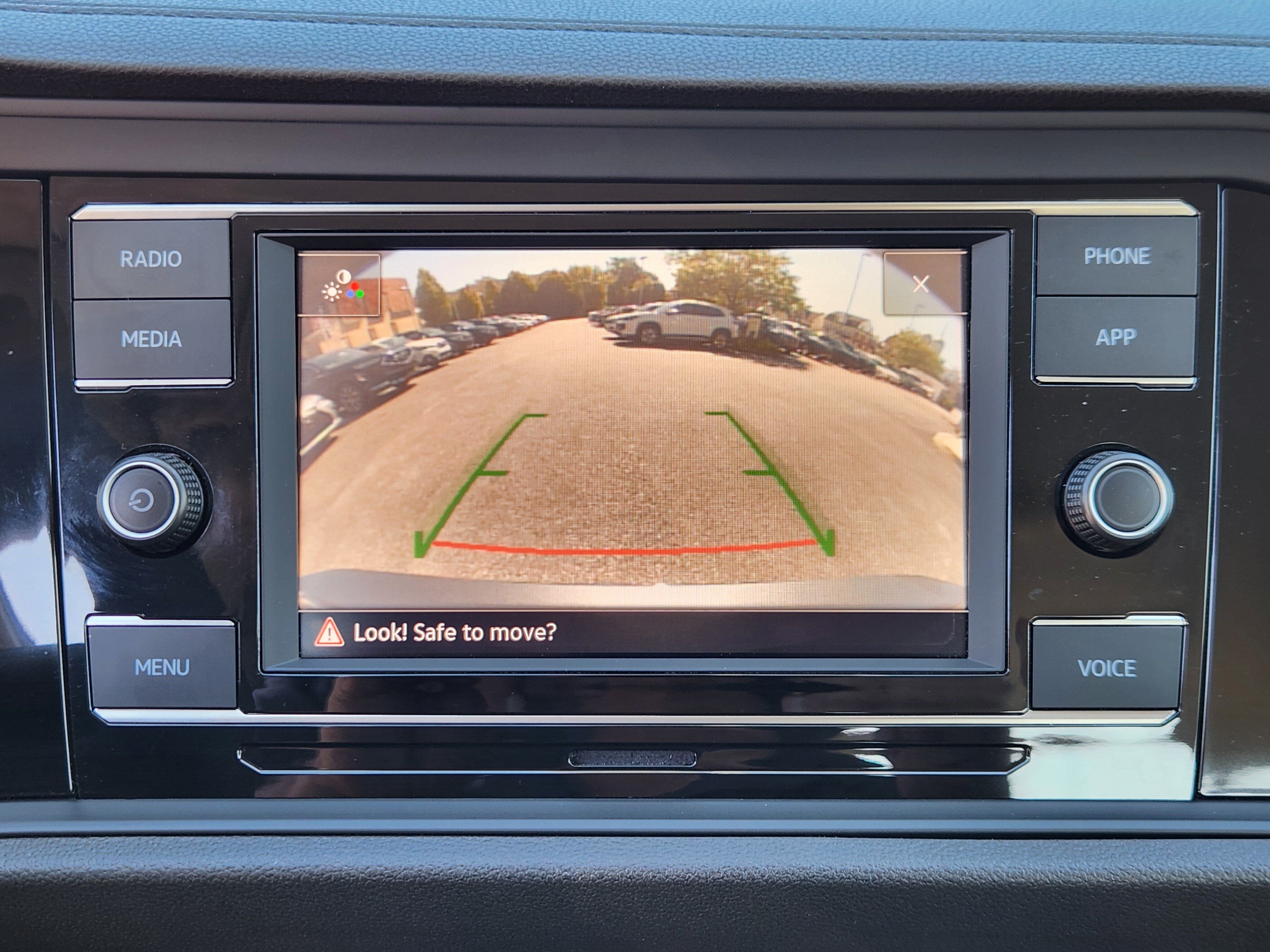 Certified 2023 Volkswagen Jetta S FWD image 13