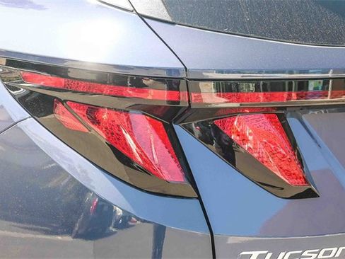 New 2026 Hyundai Tucson SEL image 9