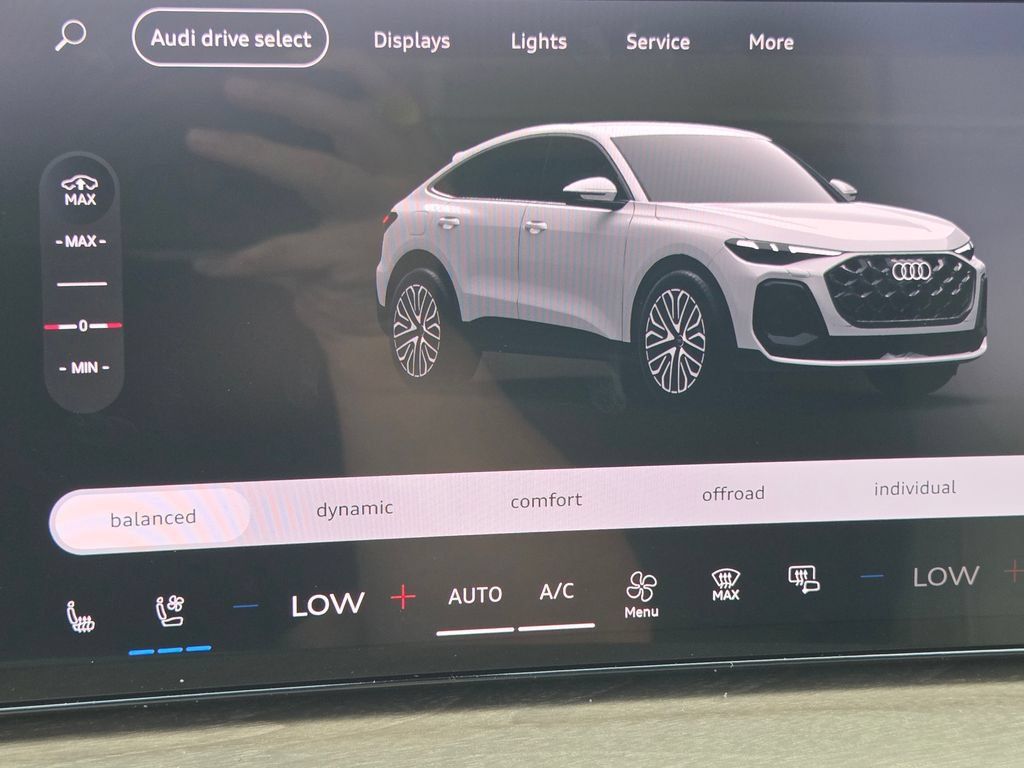 New 2026 Audi Q5 Prestige AWD/4WD image 16