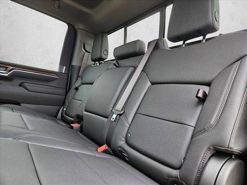 New 2026 Chevrolet Silverado 2500 LT w/ Texas Edition AWD/4WD image 16