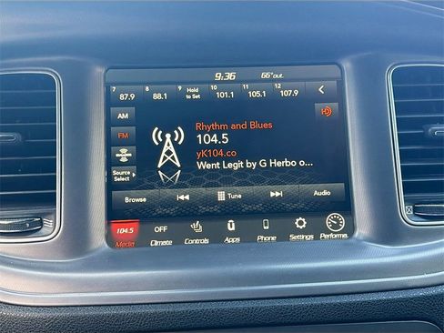 Used 2023 Dodge Charger Scat Pack image 14