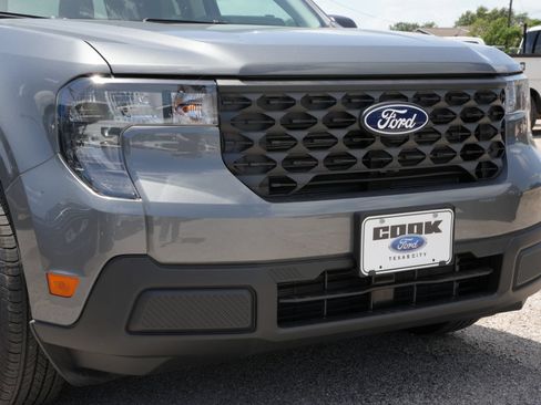 New 2026 Ford Maverick XL FWD image 27