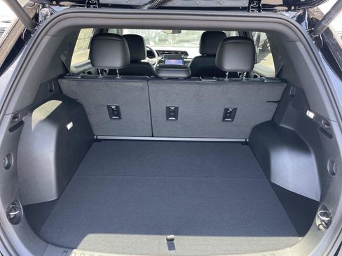 New 2026 GMC Terrain Elevation w/ Elevation Premium Package FWD image 25