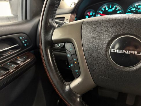 Used 2013 GMC Sierra 2500 Denali image 54