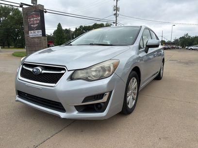 Used 2015 Subaru Impreza 2.0i Premium