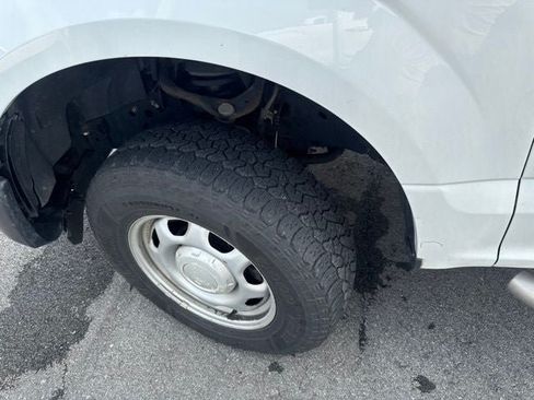 Used 2016 Ford F150 XL AWD/4WD image 17