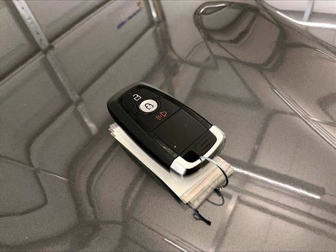 Used 2023 Ford Bronco 4-Door image 9