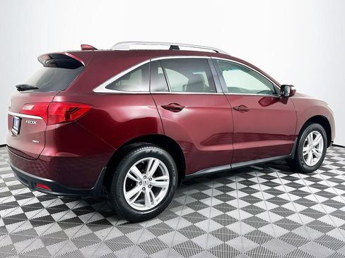 Used 2014 Acura RDX AWD w/ Technology Package image 14