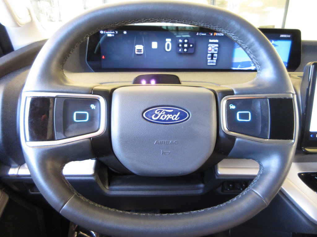 Certified 2025 Ford Expedition Max Active RWD image 15