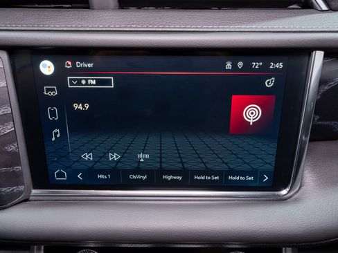 Used 2022 GMC Yukon Denali image 20