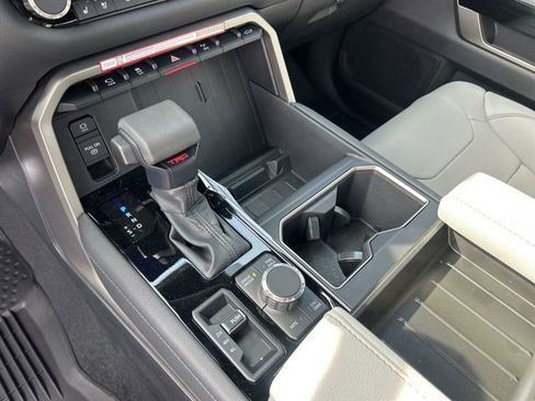 New 2026 Toyota Tundra Limited image 24