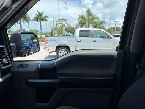 Used 2020 Ford F150 XLT w/ Equipment Group 302A Luxury RWD image 7