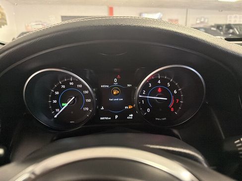 Used 2016 Jaguar XF R-Sport AWD/4WD image 14