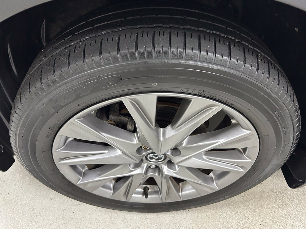 Used 2021 MAZDA CX-5 Grand Touring AWD/4WD image 9