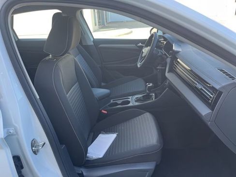 New 2026 Volkswagen Jetta S FWD image 27