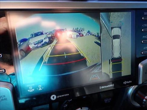 Used 2023 Toyota 4Runner TRD Sport image 24