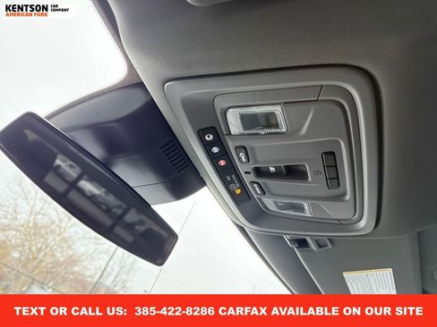 Used 2024 GMC Sierra 1500 Elevation w/ Elevation Premium Package image 31