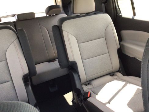 New 2026 Chevrolet Traverse LT w/ Driver Confidence Package image 16