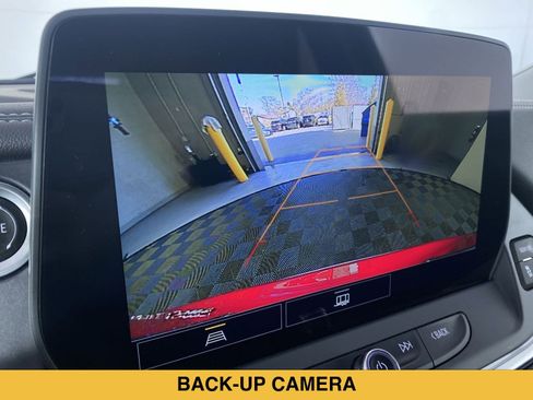 Certified 2023 Chevrolet Blazer LT AWD/4WD image 6