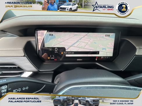 New 2026 GMC Acadia Elevation w/ Black Edition image 20