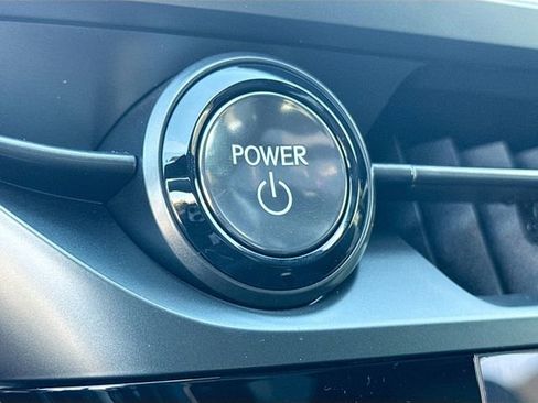 New 2026 Lexus RZ 350e 2WD image 36