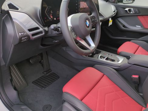 Certified 2025 BMW 228i xDrive w/ Premium Package image 16