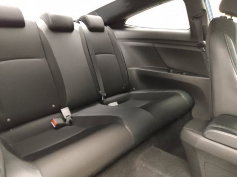Used 2020 Honda Civic Sport image 19
