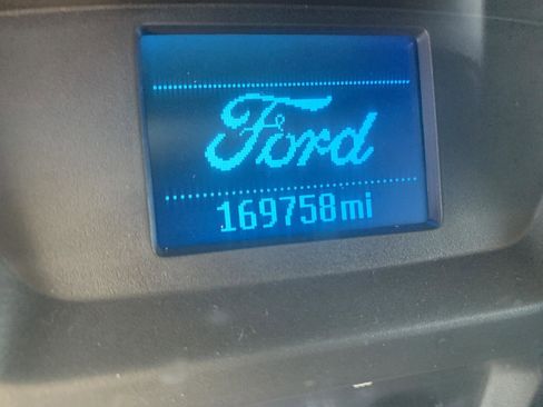 Used 2018 Ford Transit 350 148 Medium Roof RWD image 7