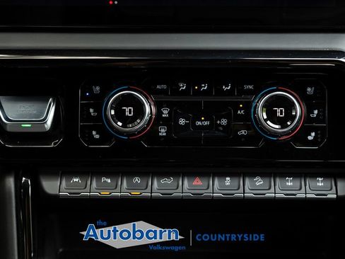 Used 2025 GMC Sierra 1500 AT4X AWD/4WD image 21