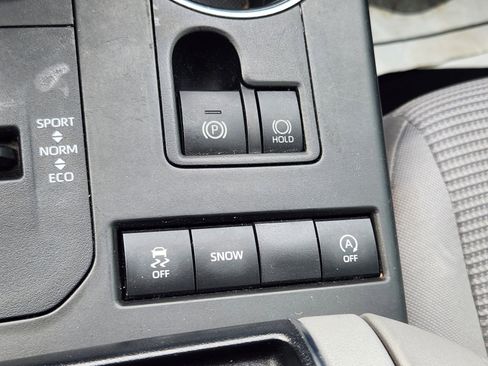 Used 2022 Toyota Highlander L image 20