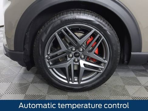 New 2026 Ford Explorer ST w/ Sun And Sound Package image 15