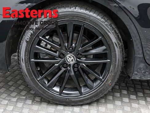 Used 2023 Toyota Camry SE image 28