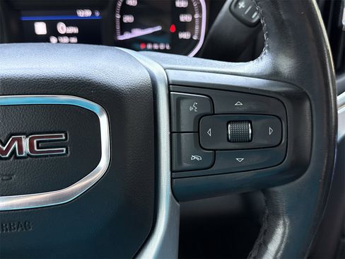 Used 2019 GMC Sierra 1500 SLT w/ SLT Premium Package image 21